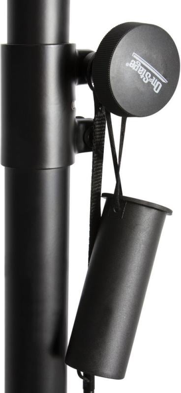 Onstage SS7725 Speaker Stand (Each) 3