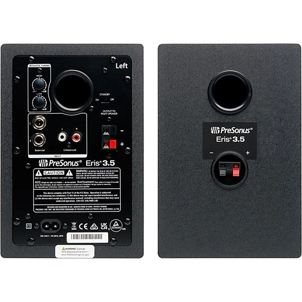 PreSonus Quantum ES Ultimate Bundle