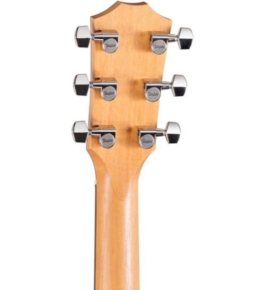 Taylor 214ce Plus Acoustic Electric Guitar - Natural