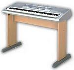 Yamaha LW15 Keyboard Stand - For DGX203 or 305 (B-Stock)