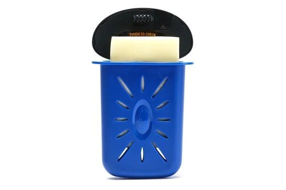Music Nomad 'The Humitar ONE' - Guitar Humidifier and Hygrometer 2