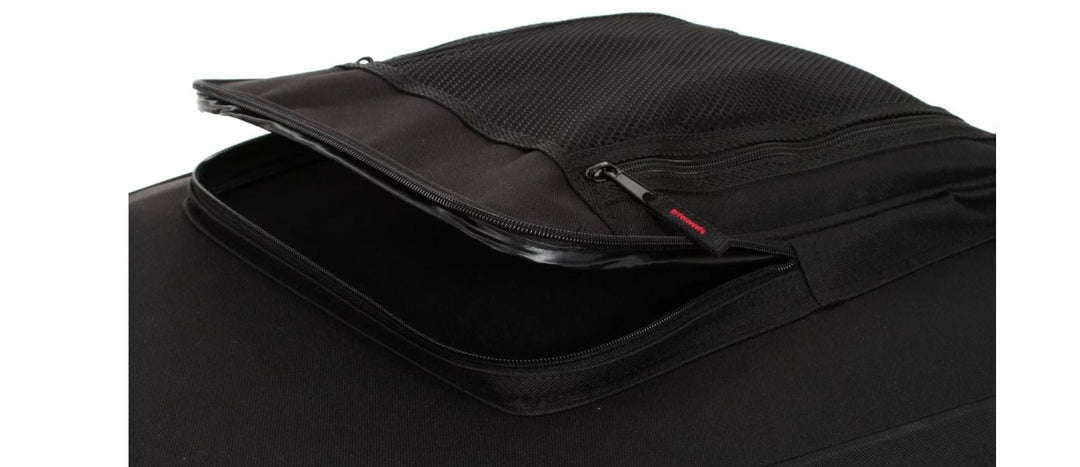 Gator Cases GL-CLASSIC Rigid EPS Polyfoam Lightweight Case for Classical Guitars