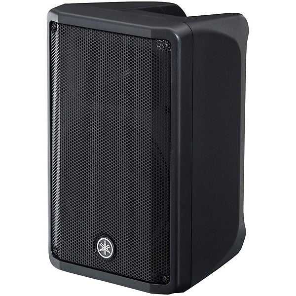 Yamaha DBR10 700W 10-Inch Powered Speaker - Each