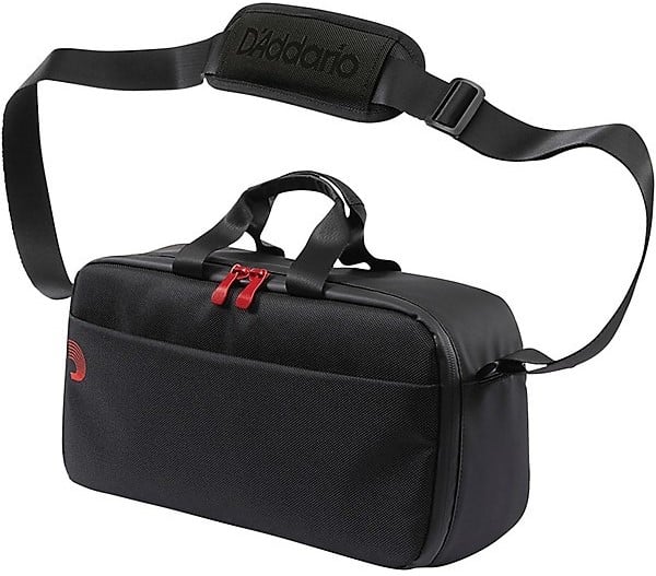 D'addario Backline Transporter Case For Core 1 Pedalboard - Large