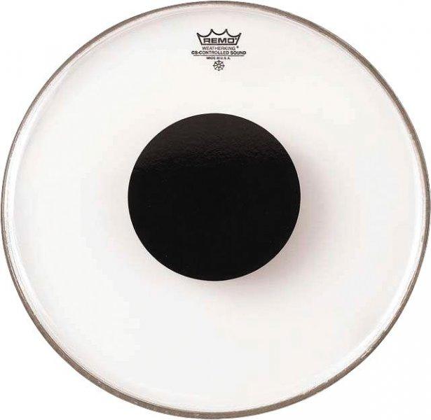 Remo 8" CS030810 Controlled Sound Clear Drum Head