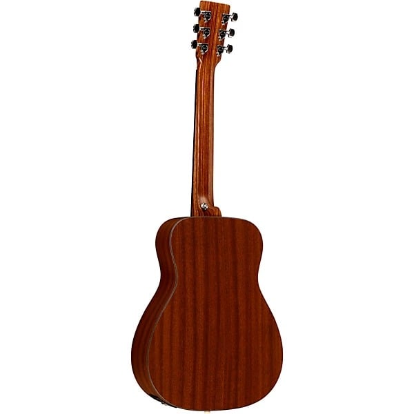 Martin LX1E Little Martin Acoustic Electric Guitar - Natural