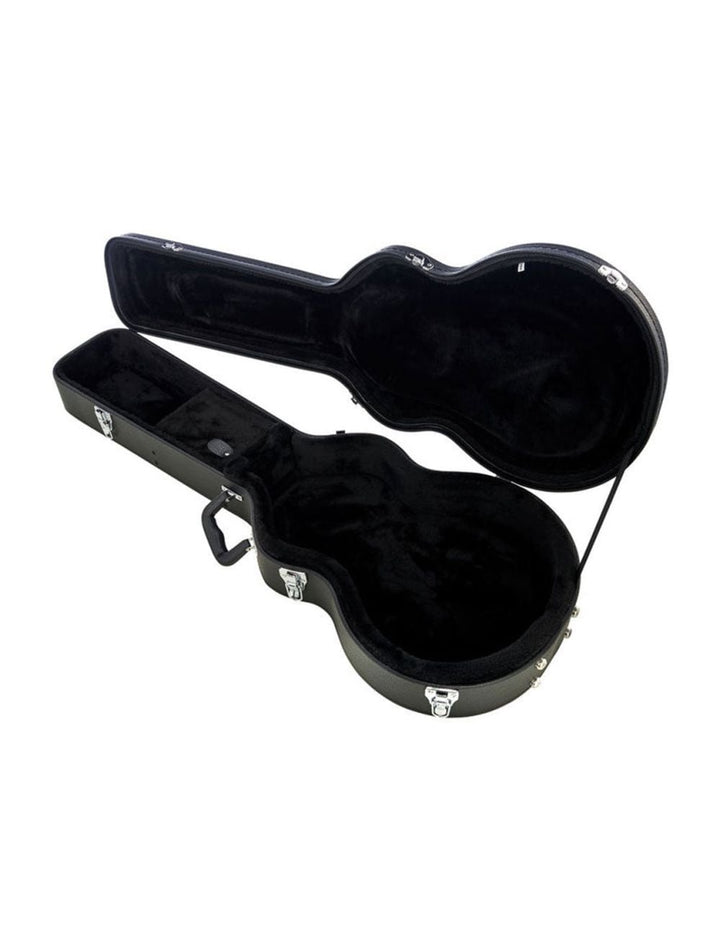 Gretsch Streamliner Center Block Junior Hard Shell Guitar Case (For G2655 & G2655T) - Black 3
