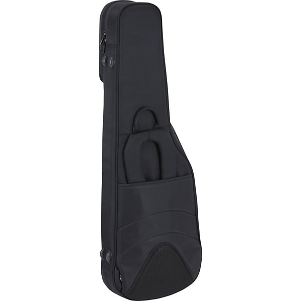 Boss CB-EG20 Premium Semi-Rigid Gig Bag for Electric Guitar - Black 2