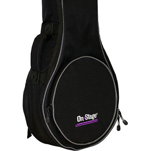 Onstage GBJA4770B Banjo Bag