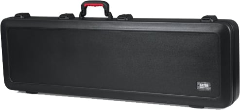 Gator TSA Bass Guitar Case with LED Lights