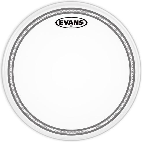 Evans 16" B16EC2S Coated Drum Head