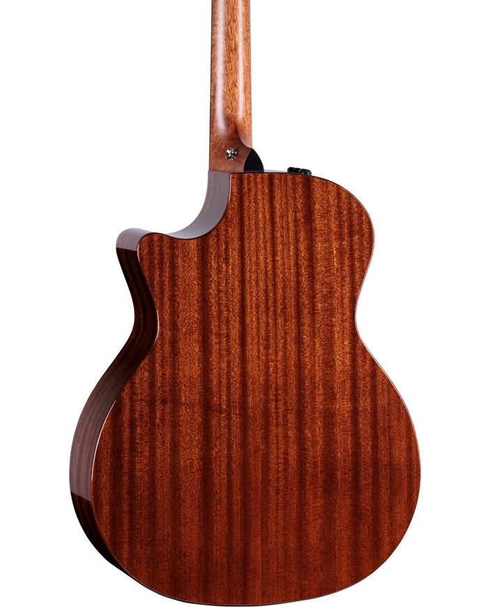 Taylor 314CE Studio Acoustic Electric Guitar - Shaded Burst