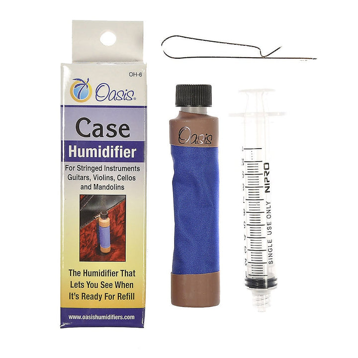 Oasis OH6 Guitar Case Humidifier