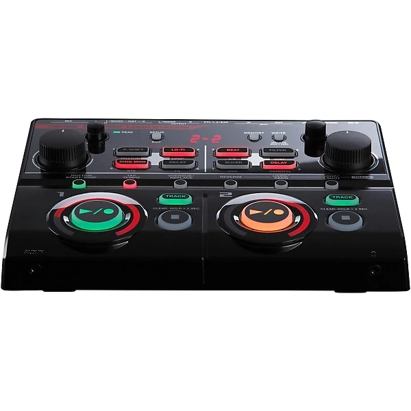 Boss RC-202 Compact Loop Station 2