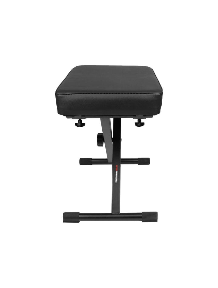 Gator Frameworks GFW-KEYBENCH-SET Frameworks Keyboard Bench & Stand Set 6