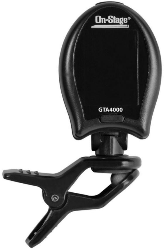 Onstage Ukulele Accessory Bundle - (Tenor Size) 4