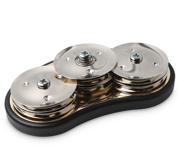 Latin Percussion LP477 Jingle Click