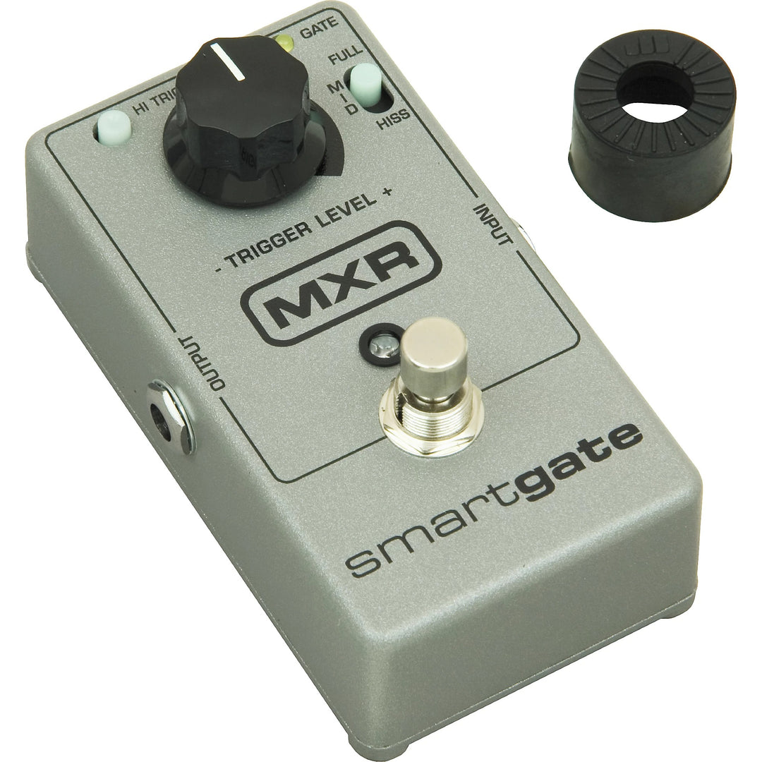 MXR M-135 Smart Gate Pedal 4