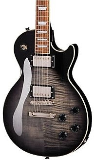 Epiphone Les Paul Tribute Plus - Ebony Burst
