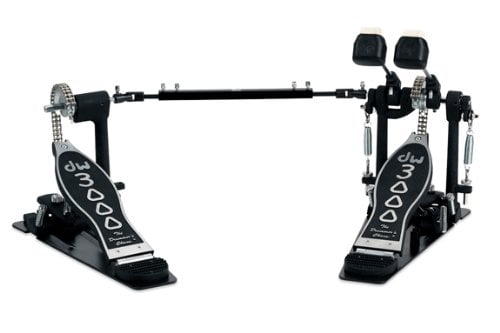 Drum Workshop DWCP3002A double pedal