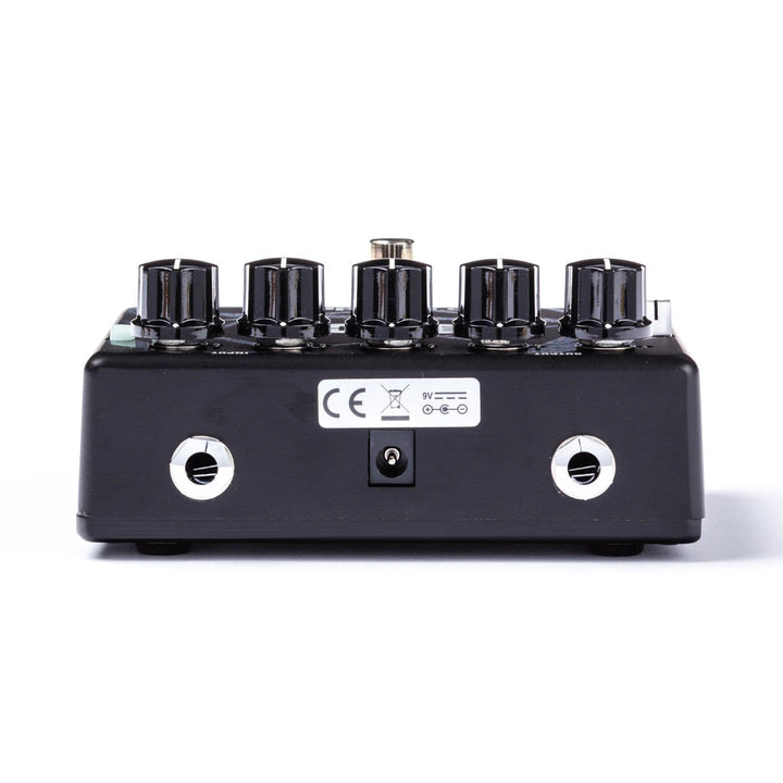 MXR EVH5150 Eddie Van Halen Overdrive Pedal 2