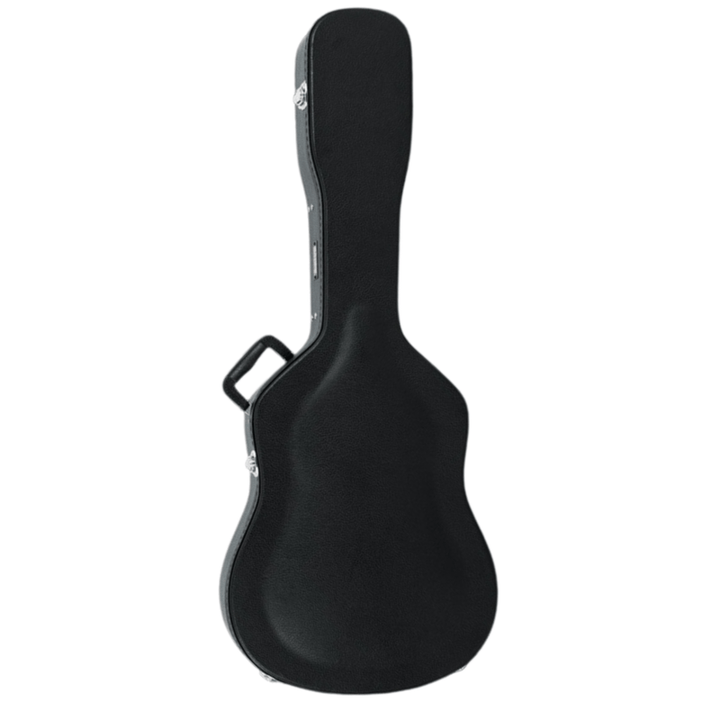 Gator GWE-DREAD Hardshell Dreadnought Case - 6 or 12 String