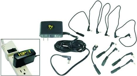 Truetone NW1CP2 One Spot Combo Pack