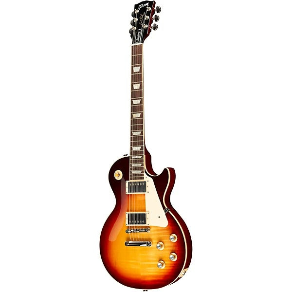 Gibson Les Paul Standard '60s Electric Guitar - Bourbon Burst