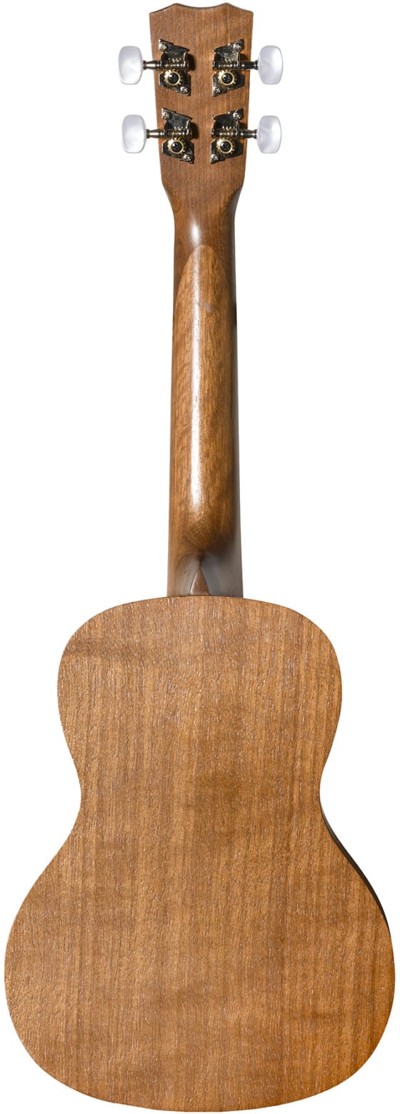 Cordoba UP100 Ukulele Package - Natural 3