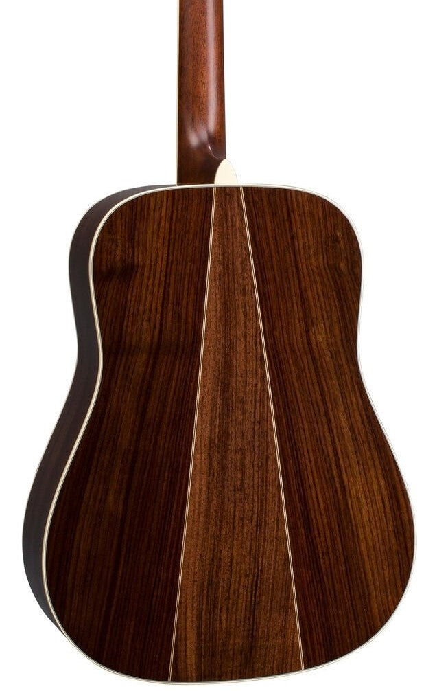 Martin D-35 'Standard Series' Dreadnought Acoustic Guitar - Aged Toner