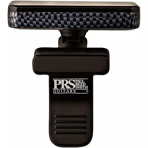 PRS Clip-On Headstock Tuner