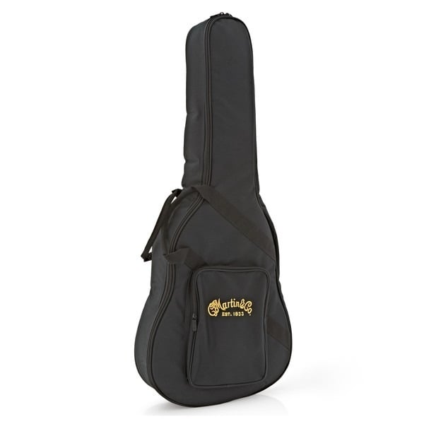 Martin LX1E Little Martin Acoustic Electric Guitar - Natural 3