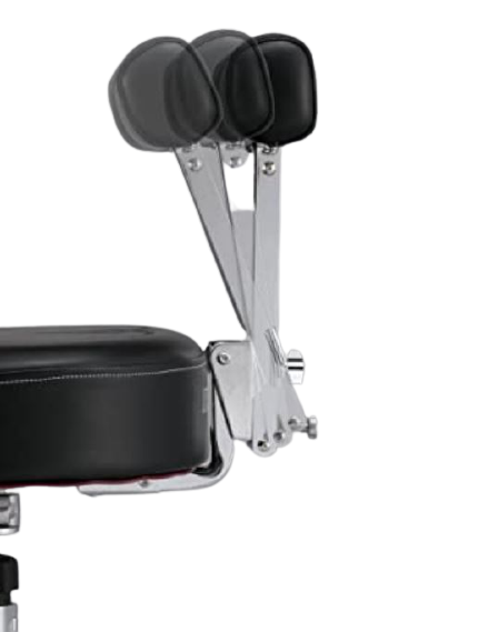 Tama HTB5B Backrest
