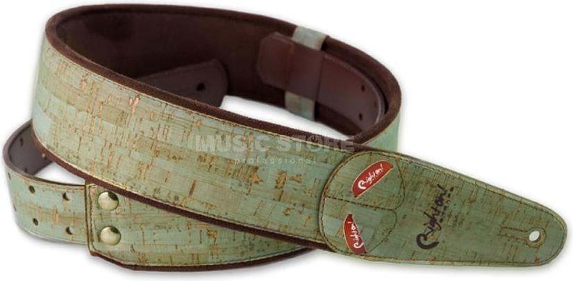 RightOn! MOJO Cork (Teal)