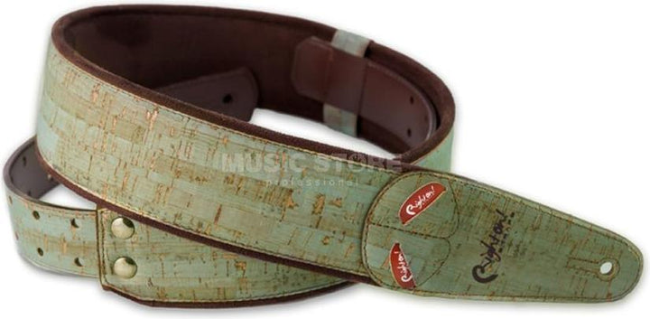 RightOn! MOJO Cork (Teal)