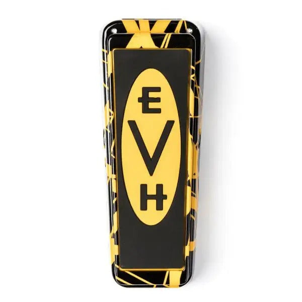 Dunlop EVH95 Eddie Van Halen Signature Wah Wah Pedal