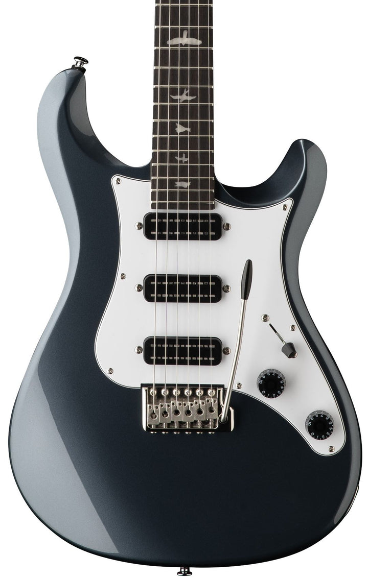 PRS SE NF3 Electric Guitar - Gun Metal Grey With Rosewood Fretboard
