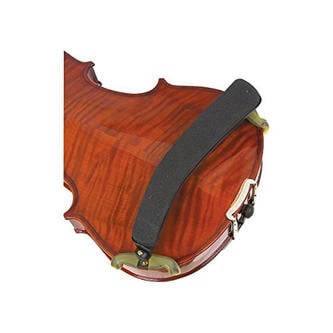 Kun K200 Violin Shoulder Rest for 1/2-3/4-Size Violins