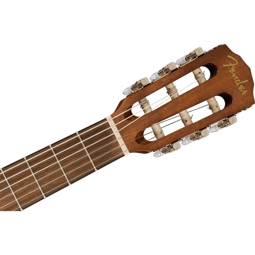 Fender CN-30 Nylon 3/4 Acoustic Guitar - Natural 5