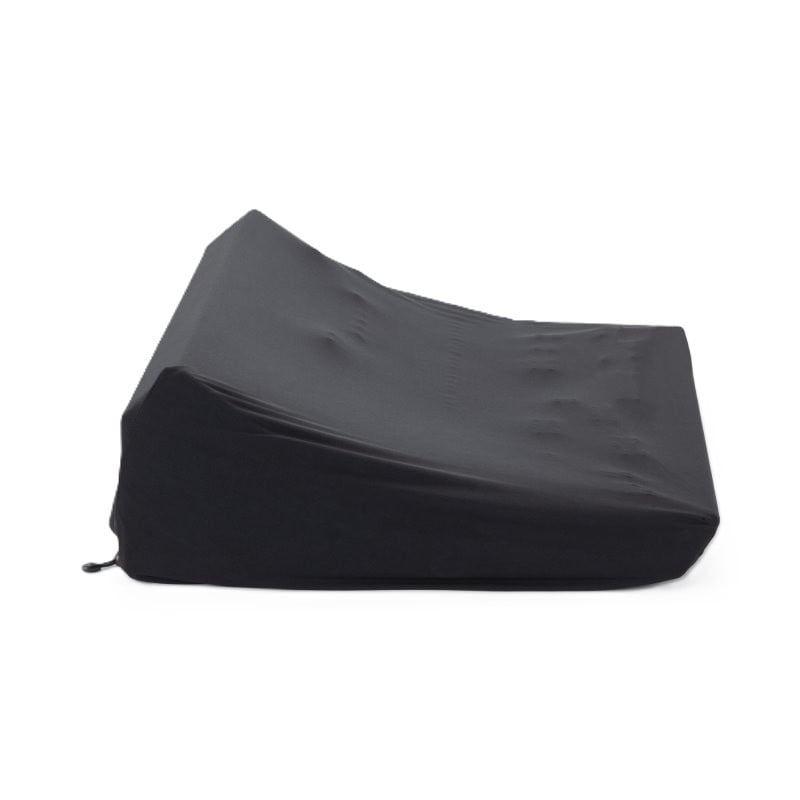 Onstage MDA7032 Mixer Dust Cover - Black 3