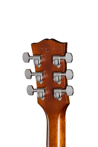 Epiphone Kirk Hammett Greeny 1959 Les Paul Standard Electric Guitar - Greeny Burst