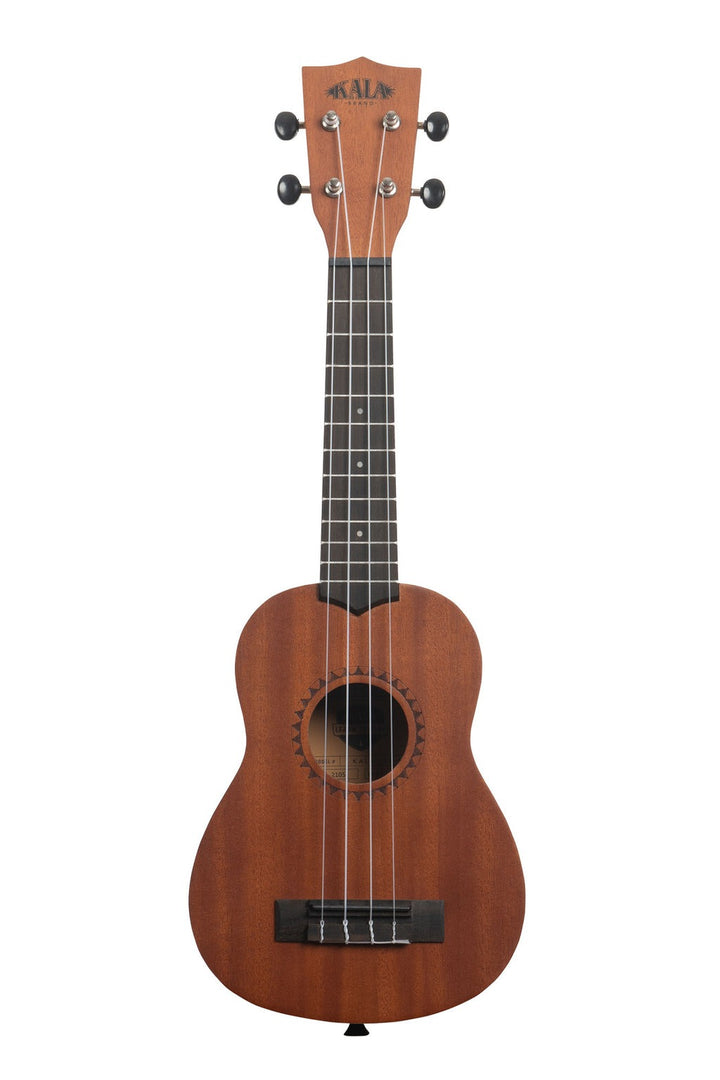 Kala LTPS Learn to Play Soprano Ukulele Package 4