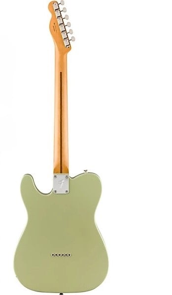 Fender Player II Telecaster Electric Guitar - Birch Green 5