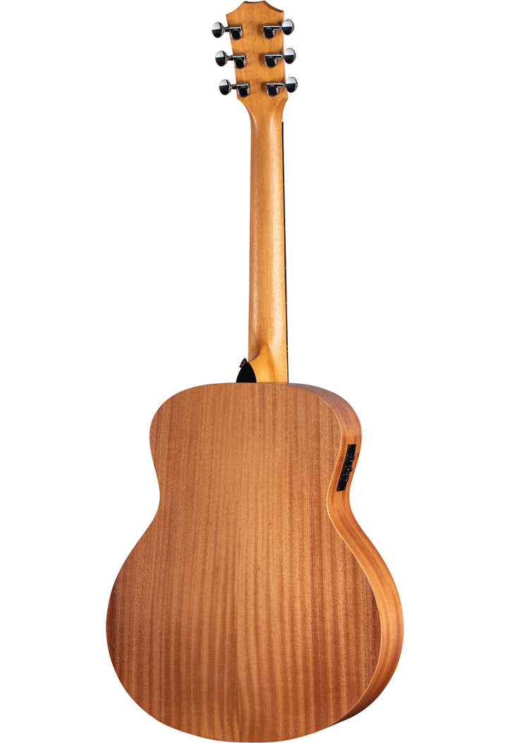 Taylor GS Mini-e Acoustic Electric Guitar - Mahogany 4