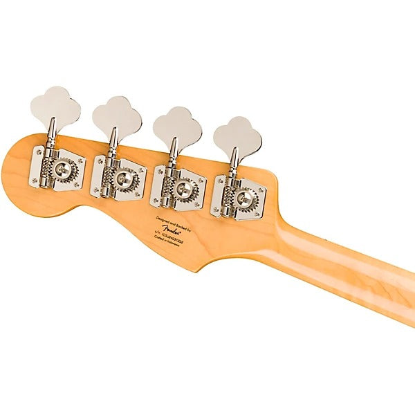 Squier Classic Vibe Active '70s Jazz Bass - Ocean Turquoise