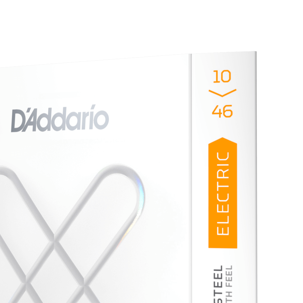 D'Addario XSE1046 XS Coated Regular Light [10-46]