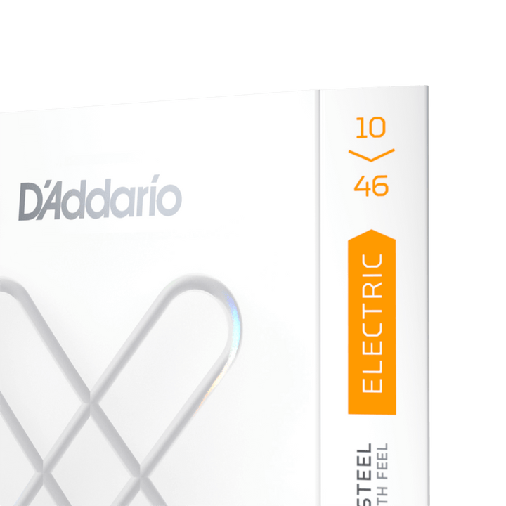 D'Addario XSE1046 XS Coated Regular Light [10-46]