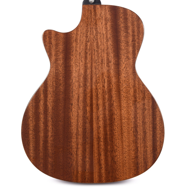 Alvarez 'Limited Edition' Deluxe Grand Auditorium Acoustic Electric Guitar - Shadow Burst