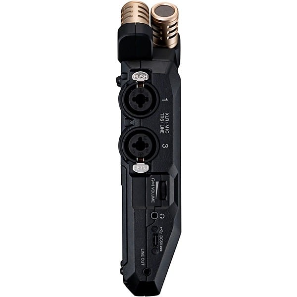 Zoom H6essential Handheld Digital Recorder 6
