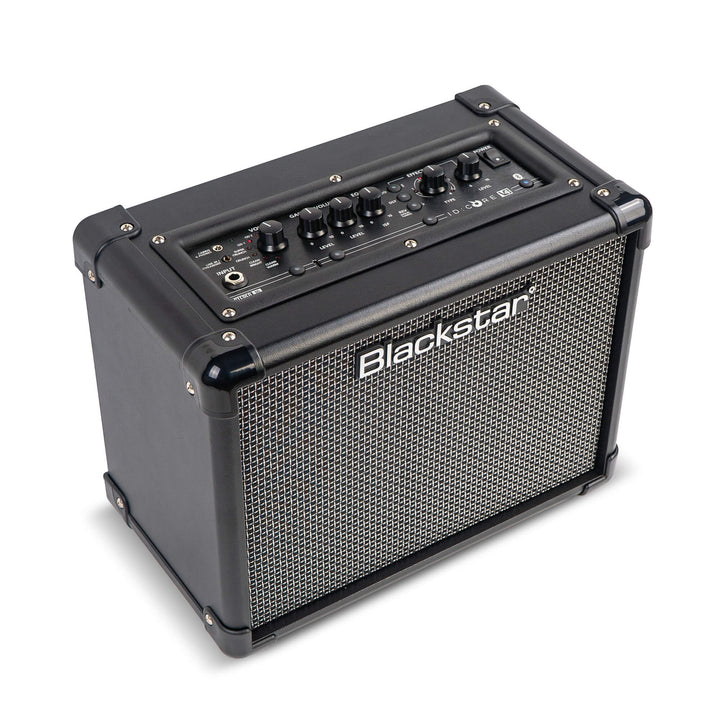 Blackstar IDCORE10BT V4 Stereo Digital Guitar Amplifier - With BlueTooth